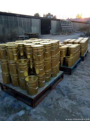 海西州高温玻璃鳞片防腐胶泥货源充足，技术转让成产业新焦点