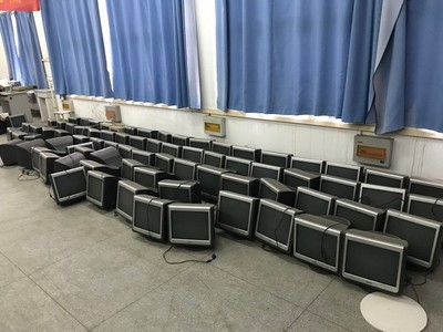 关于芜湖职业技术学院部分报废资产进行技术转让的公告