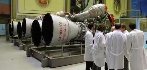 俄向华转让关键技术 打破围堵的破局之举与我国发展新机遇